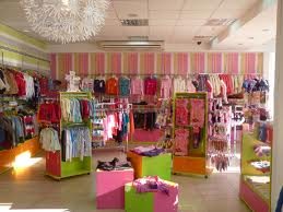 бизнес-план магазина детских товаров