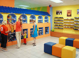 бизнес-план магазина детской обуви