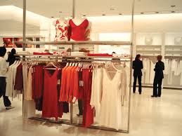 бизнес-план магазина женской одежды