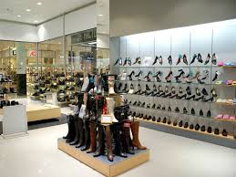 бизнес-план обувного магазина